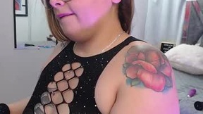 Recent Screenshot of  kharla_marin