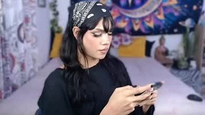 Recent Screenshot of  khelani_julls