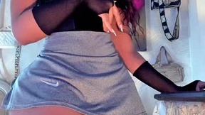 Recent Screenshot of  khloe_12