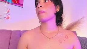 Recent Screenshot of  khloe_cute_