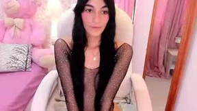 Recent Screenshot of  khloe_cutee