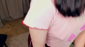 Recent Screenshot of  kianadarcey