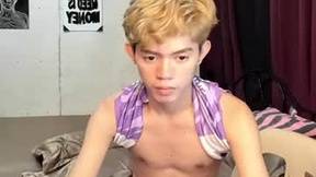 Recent Screenshot of  kianhot_twink