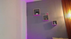 Recent Screenshot of  kiaraluna01