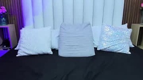 Recent Screenshot of  kiarasienna