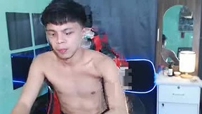 Recent Screenshot of  kiel_asianboy