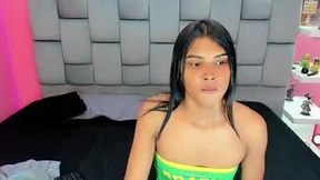 Recent Screenshot of  kiishanny