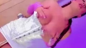 Recent Screenshot of  kike_bigcock