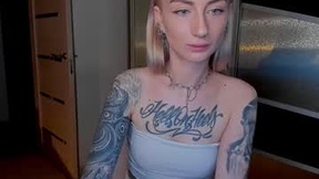 Недавний снимок экрана kiki_cute__