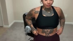 Recent Screenshot of  kiki_ink69