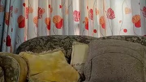 Recent Screenshot of  kiley_and_arnold