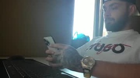 Recent Screenshot of  killerbeexxx