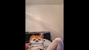 Recent Screenshot of  kilo_your_fox