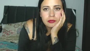 Recent Screenshot of  kim_04