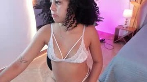 Recent Screenshot of  kim_belucci