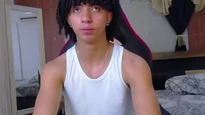 Recent Screenshot of  kim_curly_