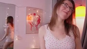 Recent Screenshot of  kim_foxie