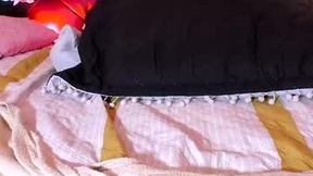 Recent Screenshot of  kim_marquez