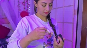 Recent Screenshot of  kimb3rly_