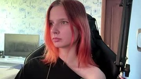 Recent Screenshot of  kimberleybiemer
