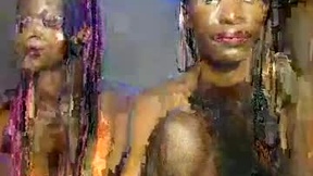 Recent Screenshot of  kimberly_chloe