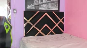 Recent Screenshot of  kimberly_ebonny