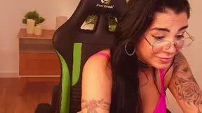 Recent Screenshot of  kimberly_patterson