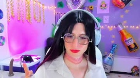 Recent Screenshot of  kimberly_thonson