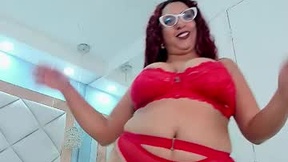 Recent Screenshot of  kimberlyaniston