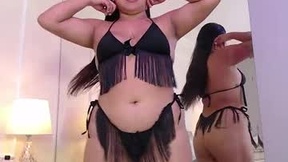 Recent Screenshot of  kimberlybale