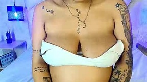 最近的截图 kimberlyfox_t