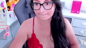 Recent Screenshot of  kimcathv