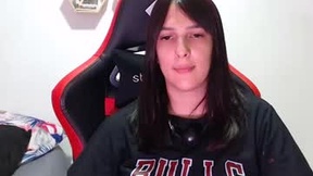 Captura de tela recente de kimflexible_