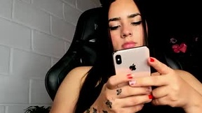 Recent Screenshot of  kimgodoy