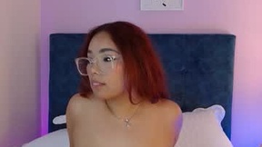 Recent Screenshot of  kimicherry