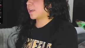 Recente schermafbeelding van kimmiakiss22