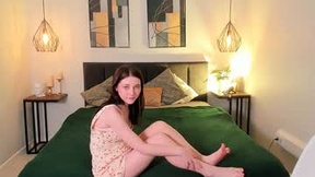 Capture D'écran Récente de kimmie_shine