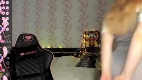 Recent Screenshot of  kimmy1_powell