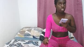 Recent Screenshot of  kimmy94192