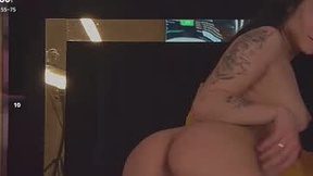 Recent Screenshot of  kimmysmithh