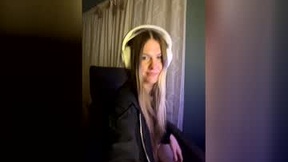 Recent Screenshot of  kimmywonderland