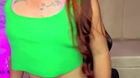 Recent Screenshot of  kimtim_v