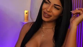 Recent Screenshot of  kimybroox