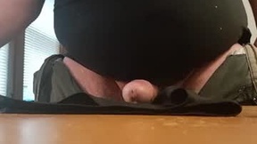 Recent Screenshot of  kindofabear