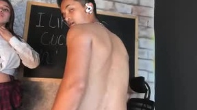 Recent Screenshot of  king2_and_queen2