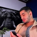 king_falconer's Profile Picture