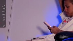 Recent Screenshot of  king_kendall