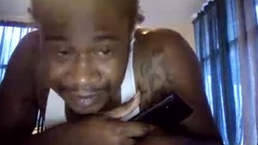 Recent Screenshot of  kingecstasyxxx