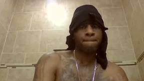 Recent Screenshot of  kingjaahnba