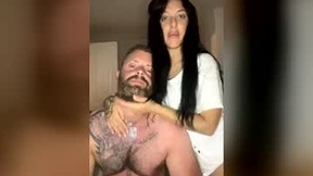 Recent Screenshot of  kinkcouple69xxx